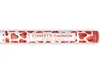 Konfettishooter Herzchen 60cm Rot Produktbild-Vorschau 7