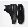 Converse Sneakers A03668C in Black color size 37.5 Podgląd zdjęcia produktu 9