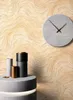 NEWROOM Tapete Beige Vliestapete Marmor - Marmoroptik Produktbild-Vorschau 3