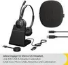 Jabra Engage 55 Stereo 9559-435-111 - Headset - On-Ear - Produktbild-Vorschau 10