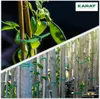 Pflanzennetz-Set Mina 42-teiliges Zubehör für Gartenarbeit Produktbild-Vorschau 7