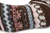 styleBREAKER Uni ABS Stoppersocken mit Teddyfutter und Produktbild-Vorschau 2