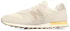 New Balance W373686 Damen-Sneaker in Rosa – Veloursleder Produktbild-Vorschau 5