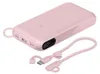 Belkin BPB028HQPK, 20000 mAh, Ružová Náhľad obrázku produktu 2