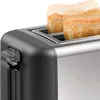 Bosch TAT3P420DE Toaster 2 Scheibe(n) Schwarz Produktbild-Vorschau 11