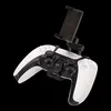 PowerA MOGA, PlayStation 4, PlayStation 5, Halter, Schwarz, Produktbild-Vorschau 2