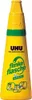 UHU Vielzweckkleber flinke Flasche Renature 100g, 60 °C, Produktbild-Vorschau 34