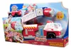 PAW Patrol PAW VHC Fire Rescue Dlx Fire Truck GML, Hasičské Náhľad obrázku produktu 29