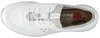 Rieker Damen Slipper blanc cygne, Femmes:40 EU Voir les images du produit 11