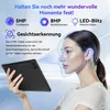 10palcový tablet, 30 GB RAM, 128 GB, Android 16, s Náhled obrázku produktu 5