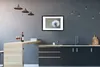 MuchoWow® Gerahmtes Poster Löwenzahn - Blume - Pflanze Produktbild-Vorschau 2