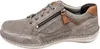 Josef Seibel New Anvers 11 sportlicher Schnürer Silber Produktbild-Vorschau 16