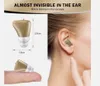 Mini Unsichtbares In-Ear-Hörgerät Wiederaufladbarer Produktbild-Vorschau 4