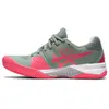 Asics Gel Challenger 12 Clay Slate Damen Tennisschuh, Asics Produktbild-Vorschau 2