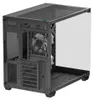 DeepCool CG530 4F , Tower-Gehäuse, (Tempered Glass x 2) Produktbild-Vorschau 12