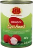 6er Pack HSINGFU Litschi leicht gezuckert (6x 567g / 230g Produktbild-Vorschau 2