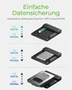 ICY BOX IB-2915MSCL-C31 Docking & CloneStation Produktbild-Vorschau 10