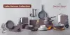 Topfset 19-teilig Swiss Haus-Geneva, Aluminium, 18/20/24/28 Produktbild-Vorschau 3