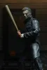 NECA Halloween Kills 2021 Michael Myers Ultimate akční Náhled obrázku produktu 2
