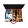 Van wezel radiator reparatie-set cooler small parts set Produktbild-Vorschau 2