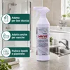 Pulizia doccia, Anticalcare doccia, Detergente doccia, Anteprima dell’immagine prodotto 3