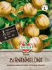 Melony gruszkowe Sperli Pepino - nasiona owoców Podgląd zdjęcia produktu 1