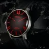 U-Boat 8465/B Darkmoon Red SS Herrenuhr 44mm 5ATM Podgląd zdjęcia produktu 7
