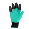 2er-Pack Gartenhandschuhe mit Greifkrallen – atmungsaktiv, Produktbild-Vorschau 5