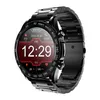 HiFuture - FutureGo Pro (noir) - Smartwatch Voir les images du produit 5