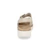 Rieker Damen Keilsandaletten Sandalen Ultraleicht 69260-60 Produktbild-Vorschau 90