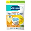Dr.Beckmann Allzweck Reinigungs-Blätter Magic Leaves Summer Produktbild-Vorschau 1
