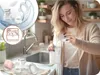 Tire-lait électrique triphasé Nukido NK-962 Voir les images du produit 14