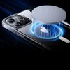 alkaya LUCID MagSafe Handy Schutzhülle iPhone14ProMax Produktbild-Vorschau 3