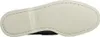 The sole of a shoe is shown against a white background. Voir les images du produit