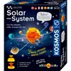 Orbiting Solar System 12L (mehrsprachige Version) Náhled obrázku produktu 1