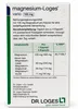 Magnesium-Loges vario 100 mg, capsule, 180 pezzi Anteprima dell’immagine prodotto 3