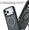 Accezz Ring Stand Backcover mit MagSafe iPhone 17 Pro - Produktbild-Vorschau 5