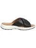 Caprice Damen Hausschuhe 9-27206-28-040 Farbe: Schwarz Produktbild-Vorschau 14