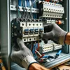 EATON 6kA 3p interruttore di sovracorrente B16 16A Anteprima dell’immagine prodotto 6