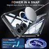 Pre Samsung Galaxy S25 MagSafe 360 stupňov Celotelové Náhľad obrázku produktu 8