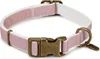 Designed by Lotte Nylonhalsband Virante rosa, Produktbild-Vorschau 1