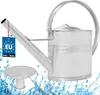 KOTARBAU® Gießkanne Metall 10 L Zink Gießkanne für Garten & Produktbild-Vorschau 1
