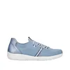Slipper/Kletthalbschuh Freizeit (casual) L7462-12 Produktbild-Vorschau 12