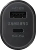 Samsung EP-L5300 Oryginalna ładowarka samochodowa 45W Podgląd zdjęcia produktu 2