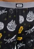 ReCovered - Loungepants - Starwars Retro ships all over Produktbild-Vorschau 7