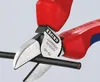 Knipex 70 02 140, Diagonale Zange, Chrom-Vanadium-Stahl, Produktbild-Vorschau 12