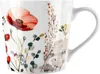 Orion | Mug en porcelaine - 430 Ml - Motif floral - Voir les images du produit 3
