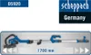 Szlifierka ścienno-sufitowa Scheppach DS 920 225 mm z diodą Podgląd zdjęcia produktu 18