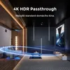 ULTIMEA Poseidon D80 Boom + Speaker Stands Soundbar, Náhled obrázku produktu 3