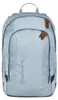 Satch, Schulrucksack-Set AIR Nordic Ice Blue 3-teilig, ab Produktbild-Vorschau 3